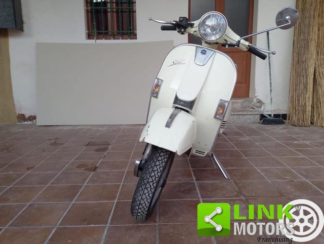 LML Star 125 Aut BICOLOR EVOLUZIONE 125cc