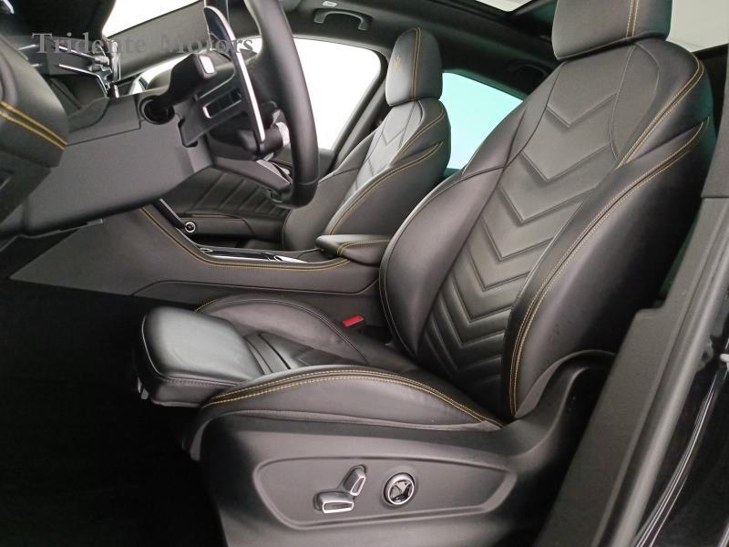 Maserati Levante 2.0 MHEV Modena AWD Auto