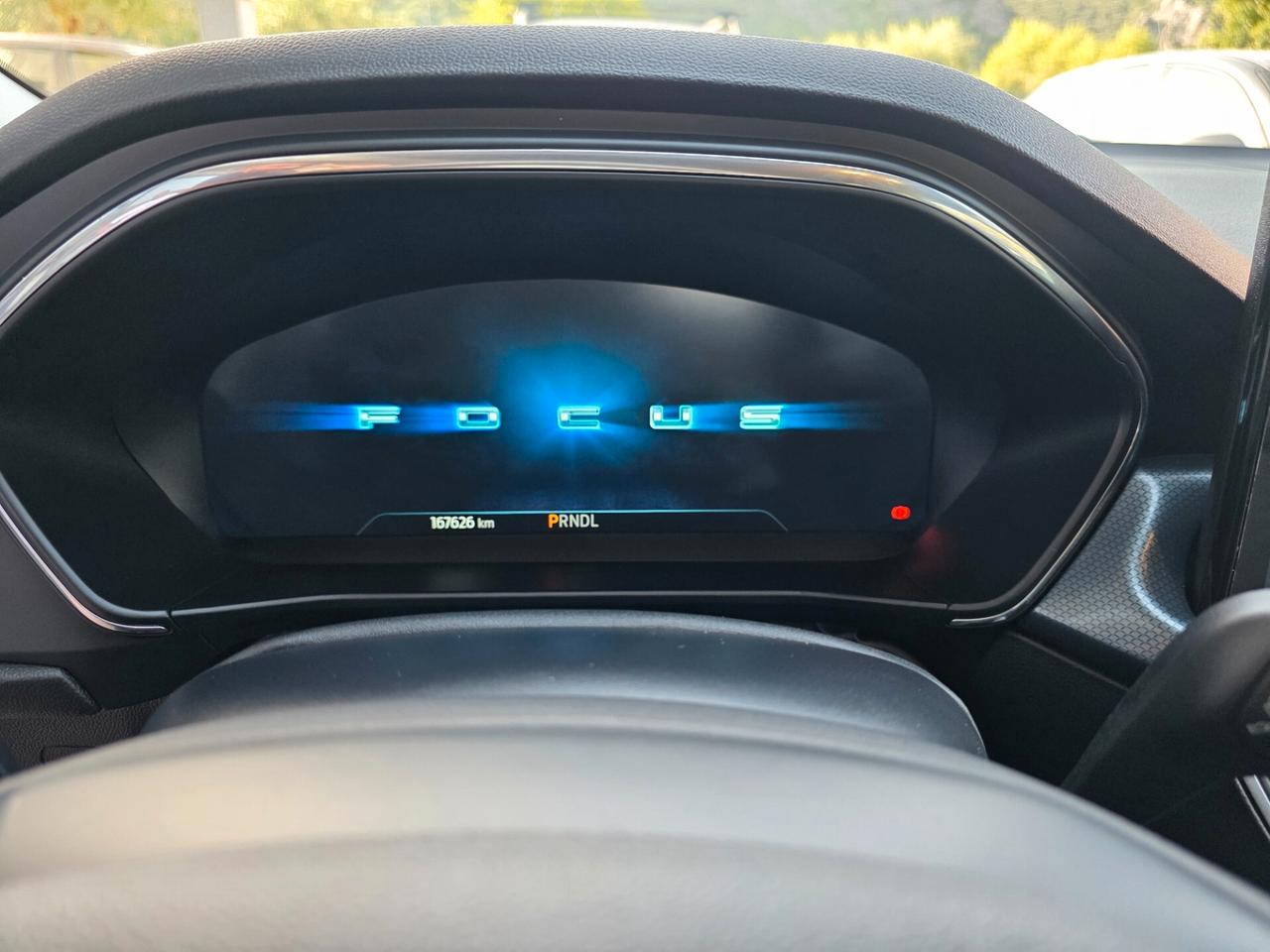 Ford Focus 1.5 EcoBlue 120 CV aut. SW Active Design