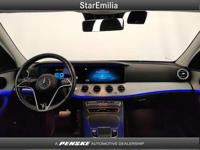 Mercedes-Benz E 300 E 300 de S.W. Auto EQ-Power Premium Plus
