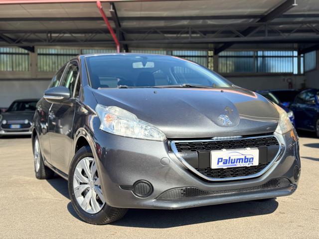 PEUGEOT 208 1.4 8V HDi 68CV 5p. Allure