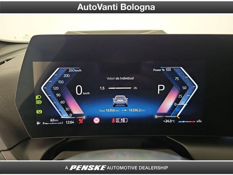 BMW Serie 2 Gran Coupe 218d Gran Coupe MSport Pro auto