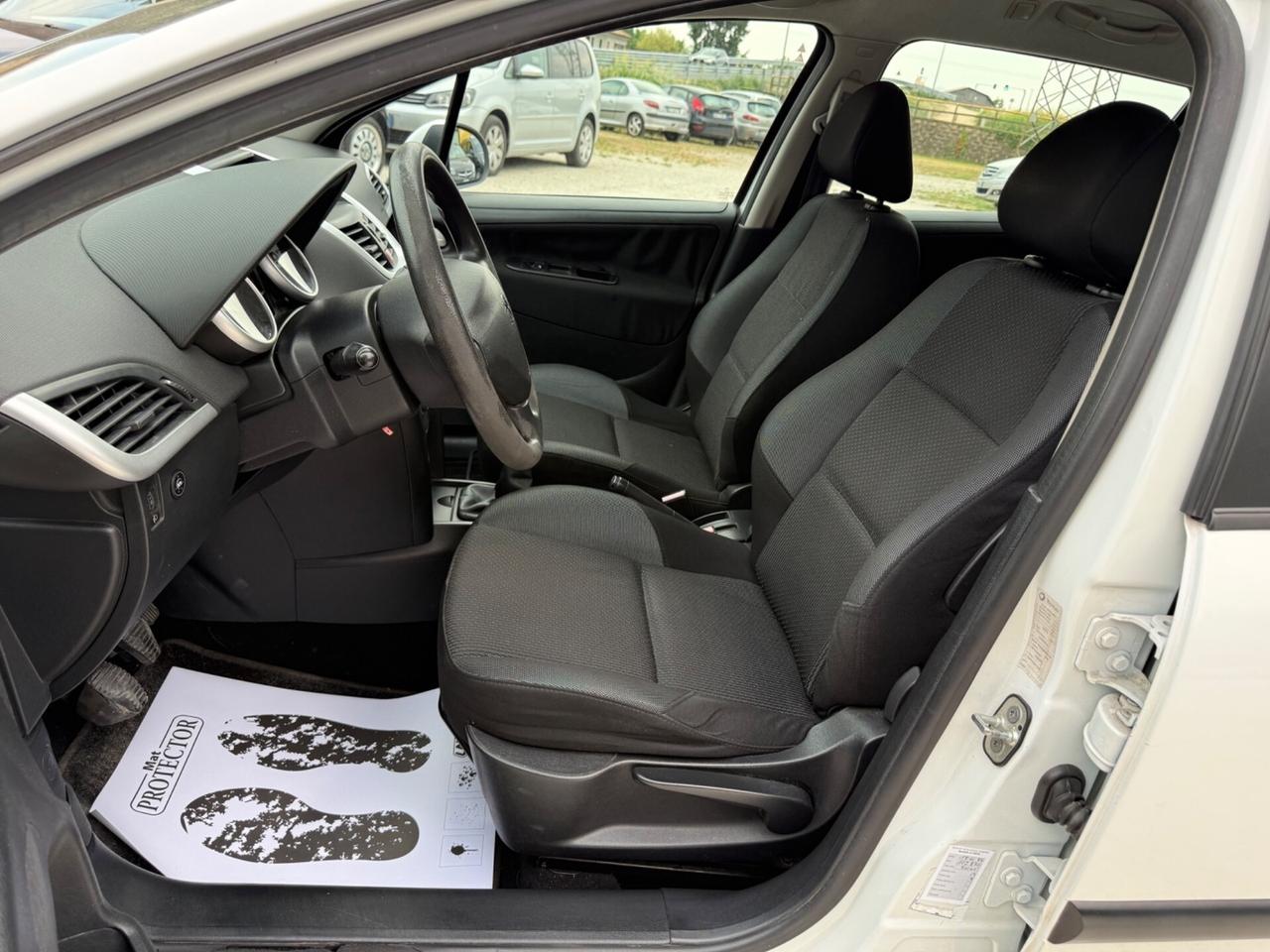 Peugeot 207 1.4 8V 75CV SW Energie Sport ECO GPL