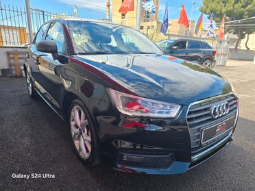 Audi A1 1.4 TDI S tronic Design