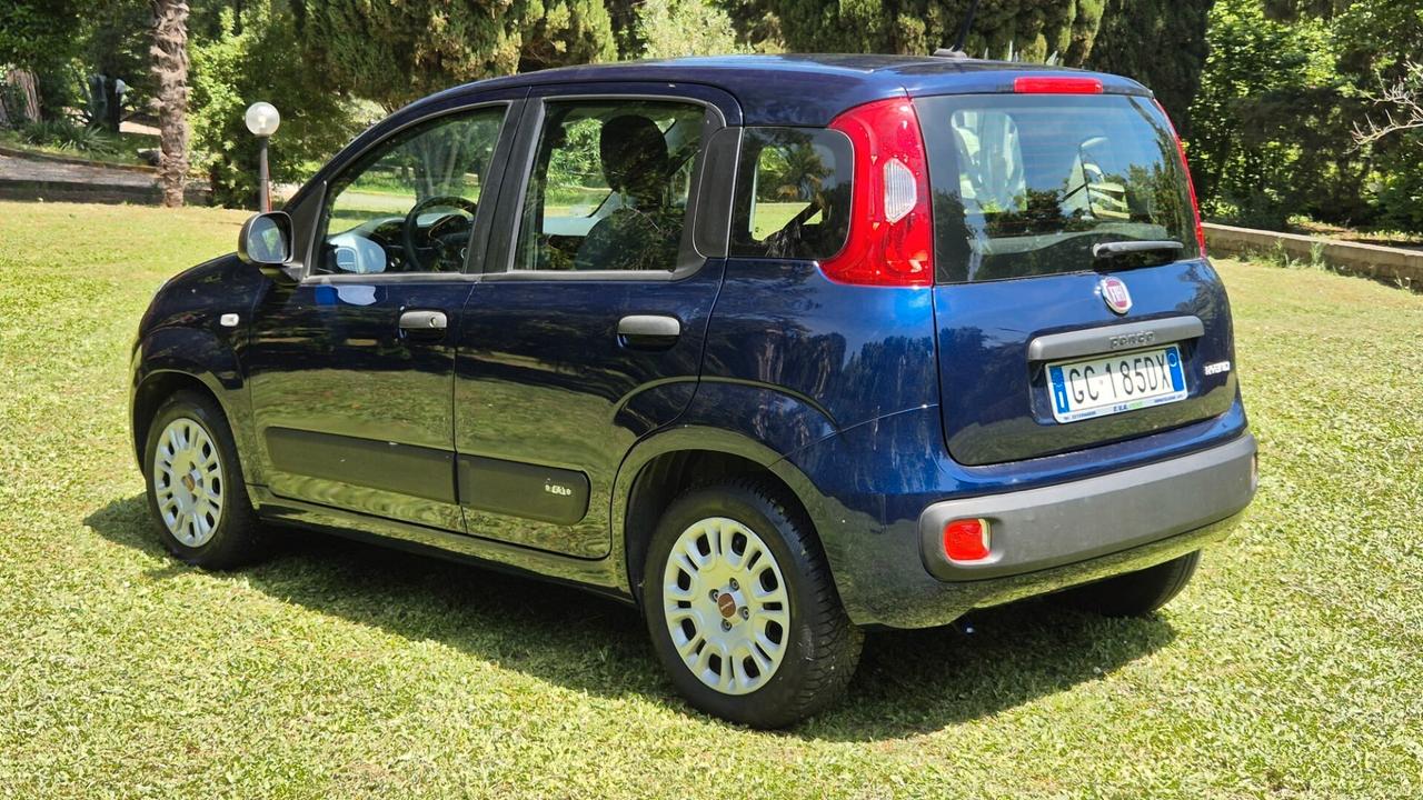 Fiat Panda 1.0 S&S Hybrid 2021 PERFETTA neop LEGGI TESTO