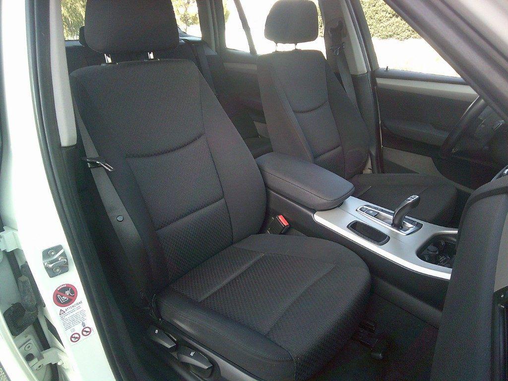 BMW X3 xDrive20d AUT.