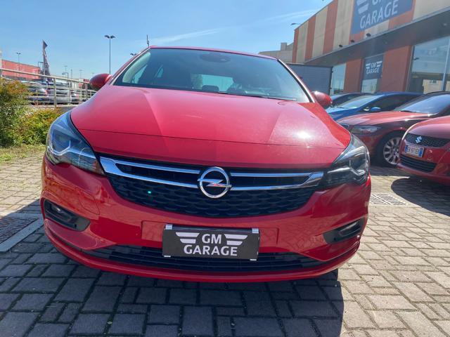 OPEL Astra 1.6 CDTi 110CV Start&Stop 5 porte Innovation