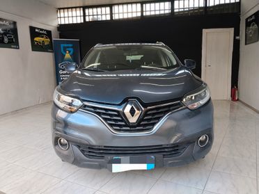 Renault Kadjar 1.5 diesel 2018 CON GARANZIA