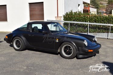 Porsche 911 SC
