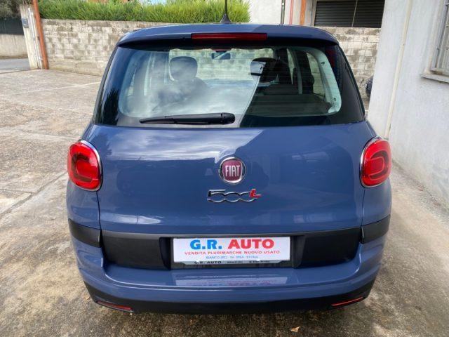 FIAT 500L 1.3 Multijet 95 CV ?GARANZIA?