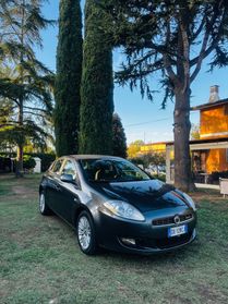 Fiat Bravo 1.6 MJT 120 CV DPF Emotion