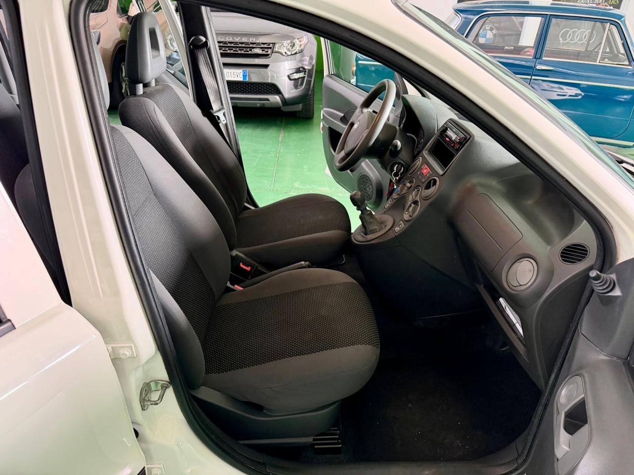 Fiat Panda 1.2 Dynamic EasyPower