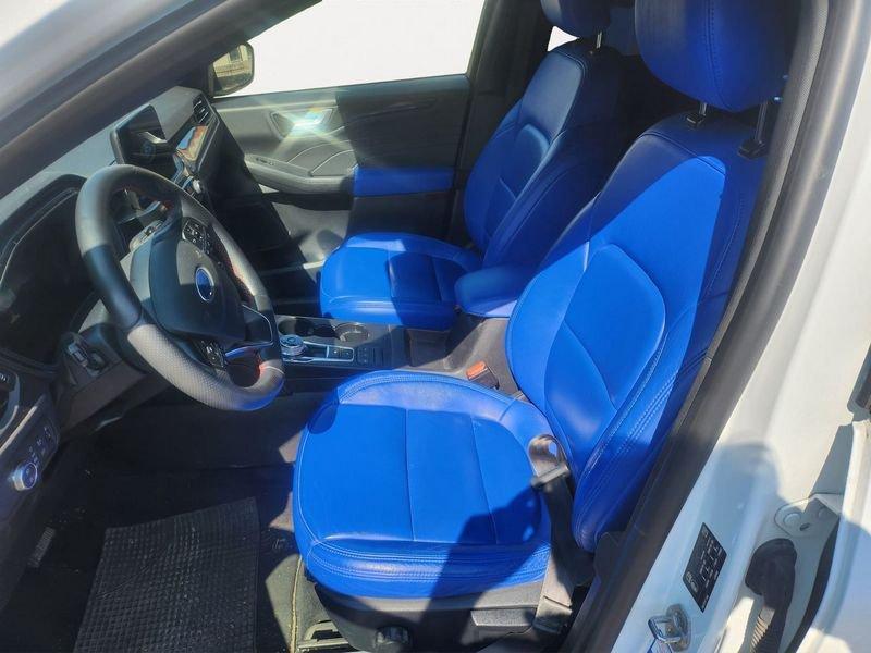 Ford Kuga 2.0 EcoBlue 150 CV aut. AWD ST-Line