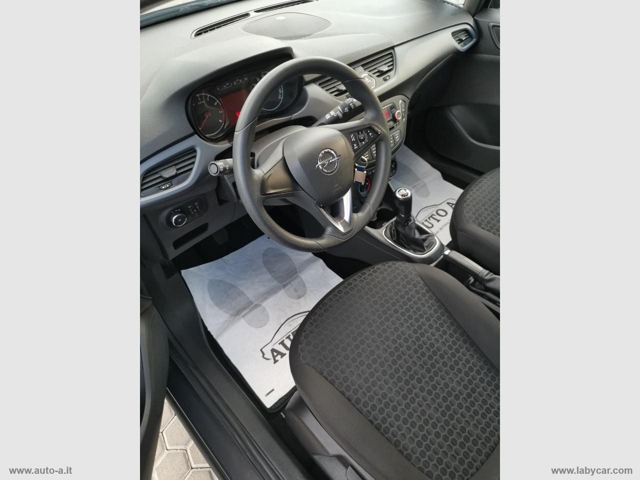OPEL Corsa 1.4 90 CV 5p. Cosmo