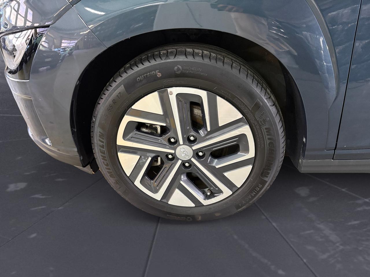 HYUNDAI KONA EV FL 39KWH XLINE