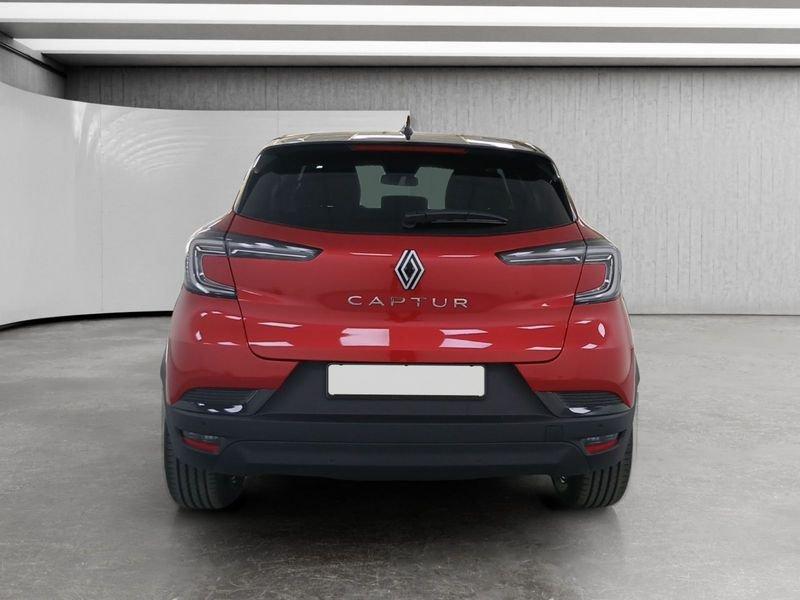 Renault Captur 1.0 eco-g Techno 100cv