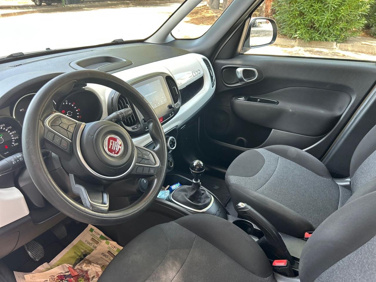 Fiat 500L 1.3 Multijet 95 CV Urban