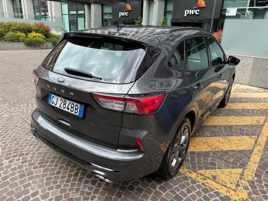 Ford Kuga 1.5 120CV ST-LINE AUTOM. **PREZZO REALE**UNIPRO'**