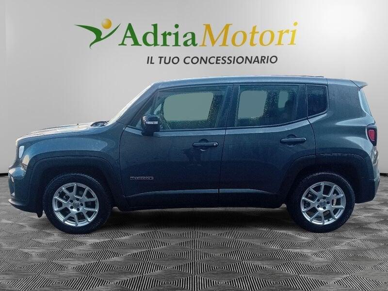 Jeep Renegade 1.6 MJet 130cv Limited