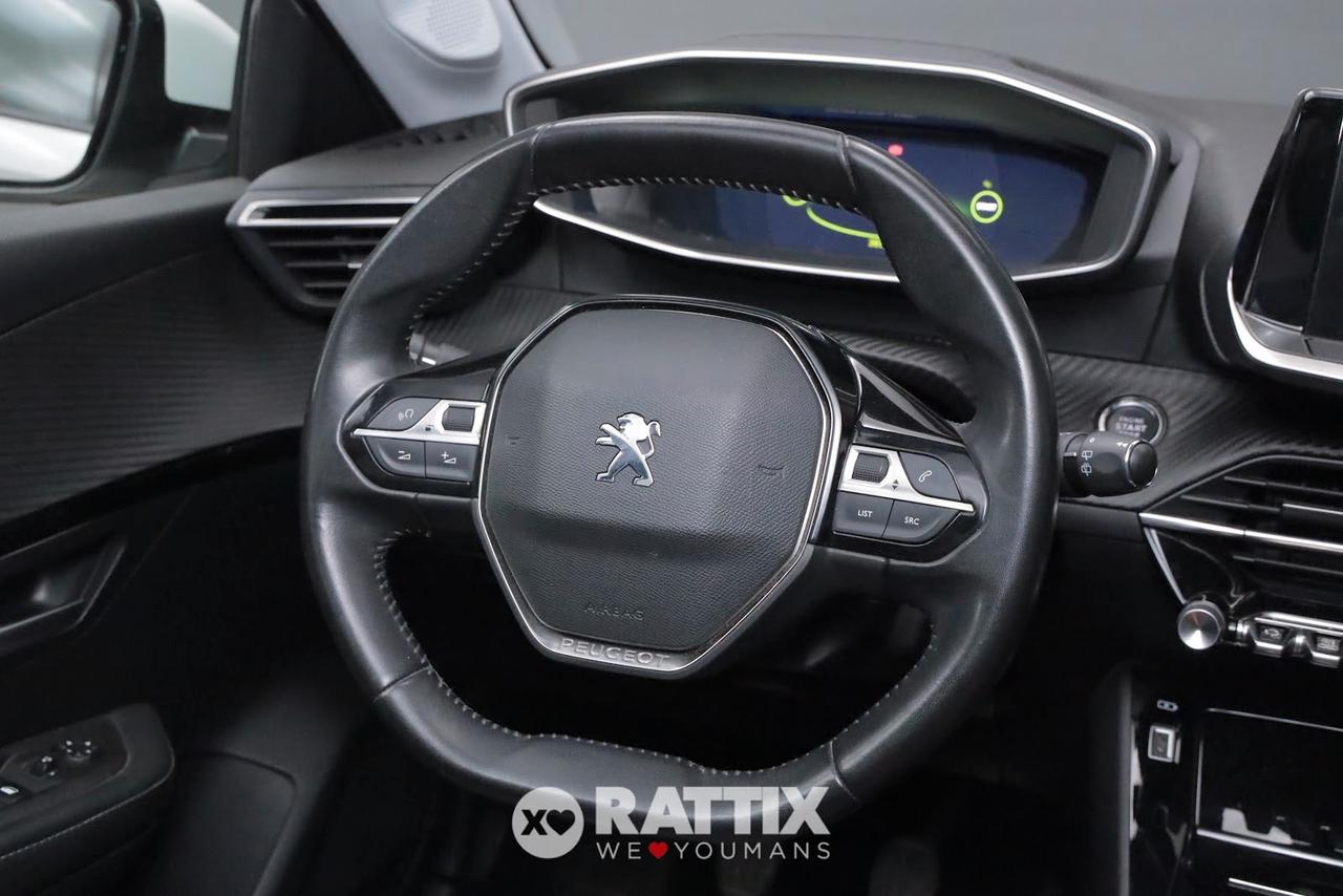 Peugeot 208 1.2 Puretech 100CV Allure