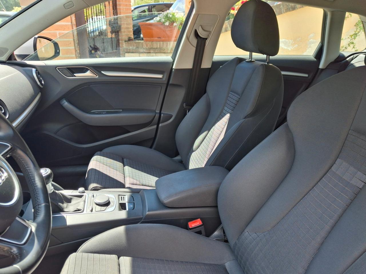 Audi A3 SPB 1.6 TDI Sport