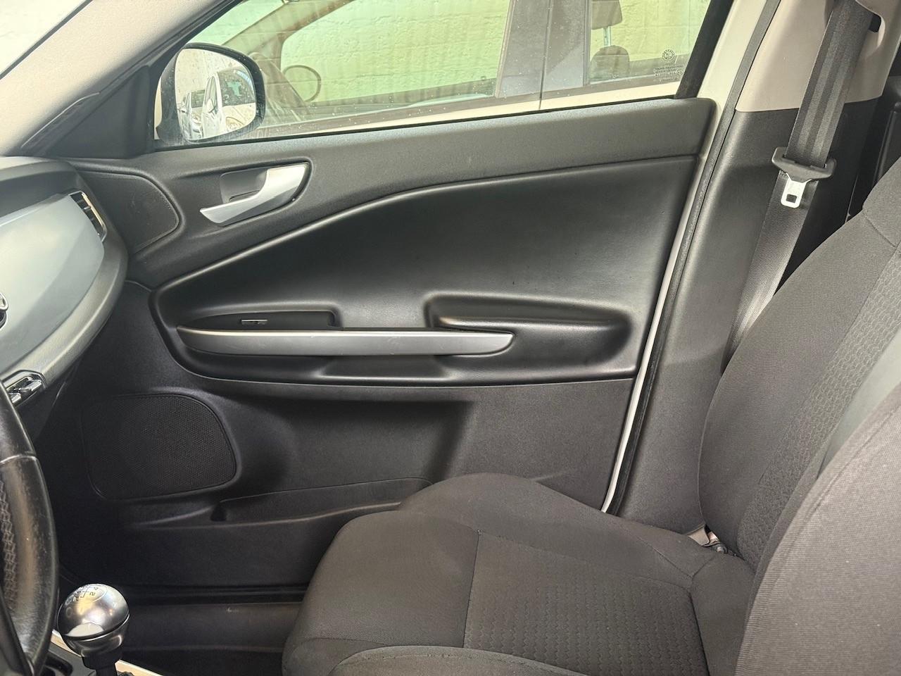Alfa Romeo Giulietta 1.4 Turbo 105 CV Progression OK NEOPATENTATI