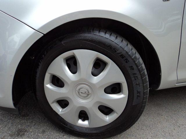 OPEL Corsa 1.2 80CV 5 porte GPL-TECH Edition