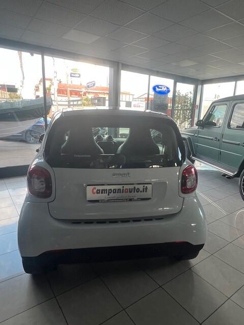 Smart ForTwo 70 1.0 twinamic Youngster