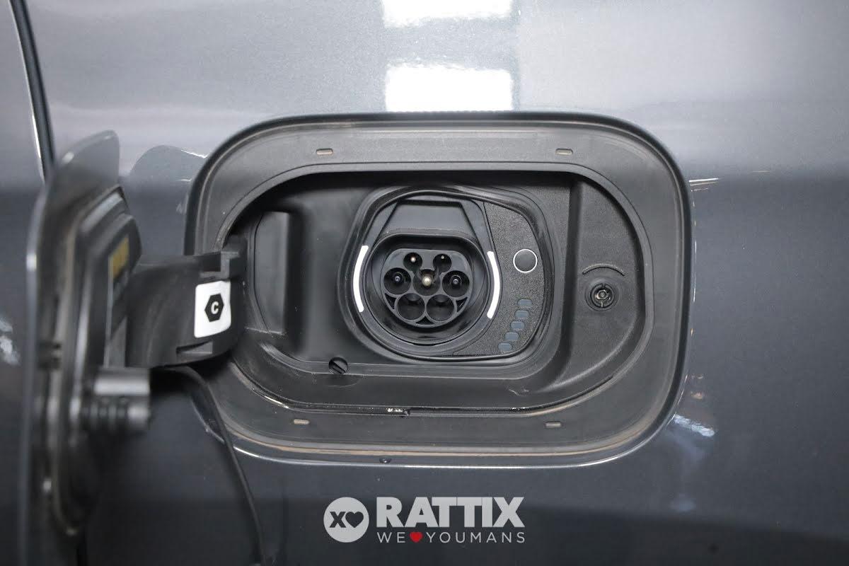 Jeep Compass 1.3 Turbo T4 Phev Business Plus 4xe Auto