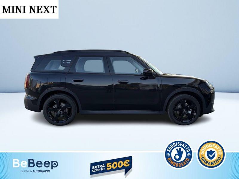 MINI Countryman Mini F60 MINI 2.0 48V D CLASSIC AUTO