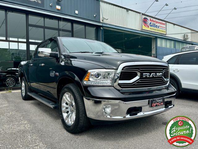 DODGE RAM 1500 5.7 HEMI V8 CrewCab Laramie Long Horn *+IVA*