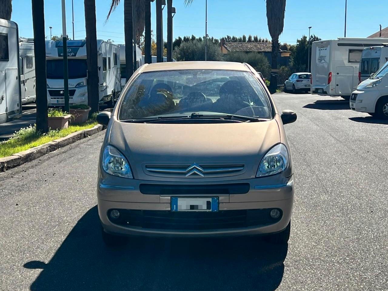 Citroen C4 1.6 HDi 110CV FAP Elegance