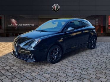ALFA ROMEO MiTo 1400 78CV S&S SUPER