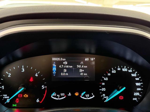 FORD Focus 1.5 EcoBlue 95 CV SW Business