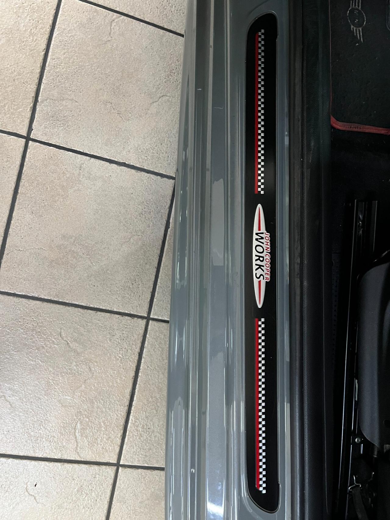 Mini John Cooper Works 2.0 jcw 231cv full - 2019