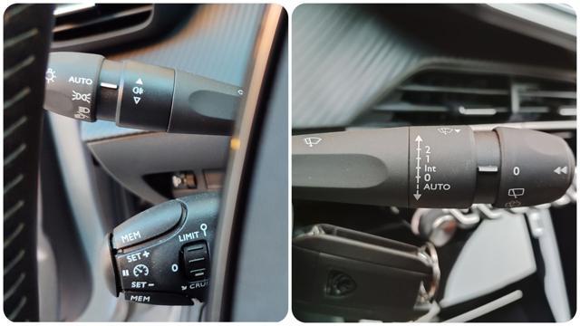 PEUGEOT 208 1.2 100cv Allure *SENZA VINCOLO FINANZIAMENTO*