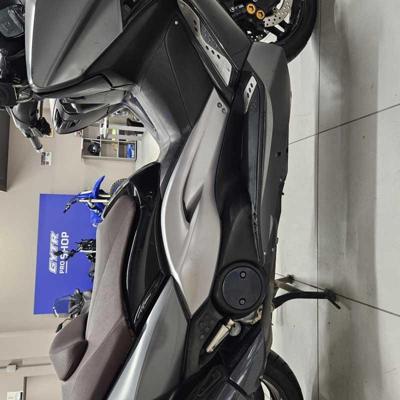 Yamaha T-Max 500 - 2010