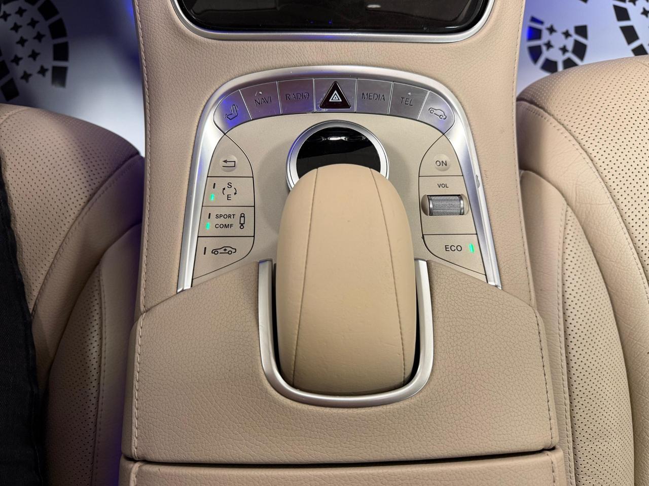 Mercedes-benz S 350 CLASSE BlueTEC – Edition 1 (W222)