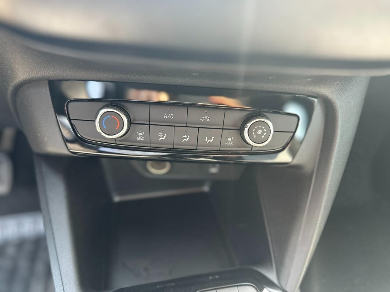 OPEL Corsa VI 2020 - Corsa 1.2 Edition s&s 75cv