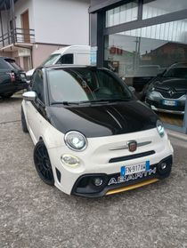 Abarth 595 1.4 Turbo T-Jet 165 CV Turismo stage 2