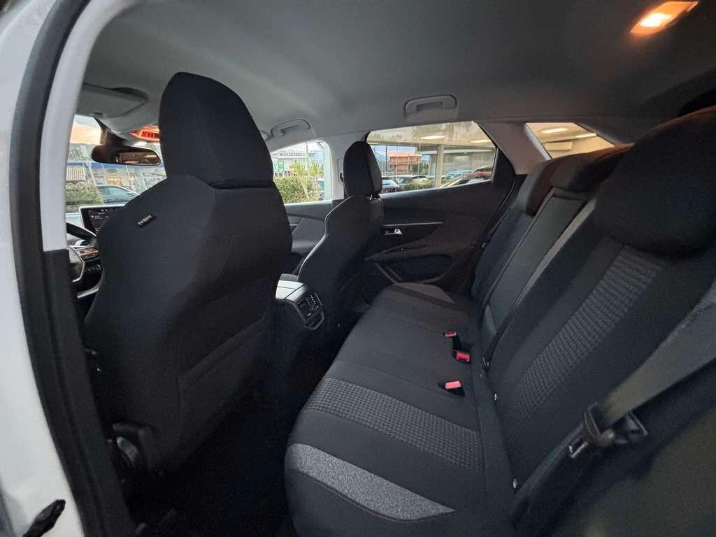 Peugeot 3008 BlueHDi 130 S&S Crossway 2018 / KM 148.000 Tua a solo 129 Euro al mese