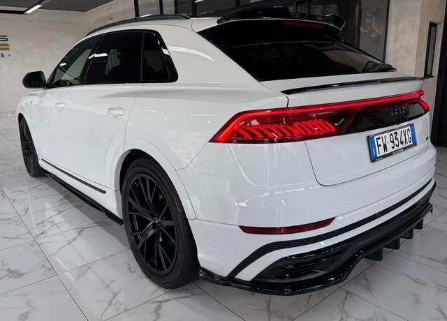 Audi Q8 S-Linex3+ Tetto+ Bang+ RS 22 Virtual