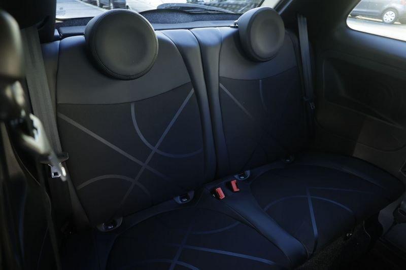FIAT 500 FIAT 500 1.3 Multijet 95 CV S PROMOZIONE Unicoproprietario