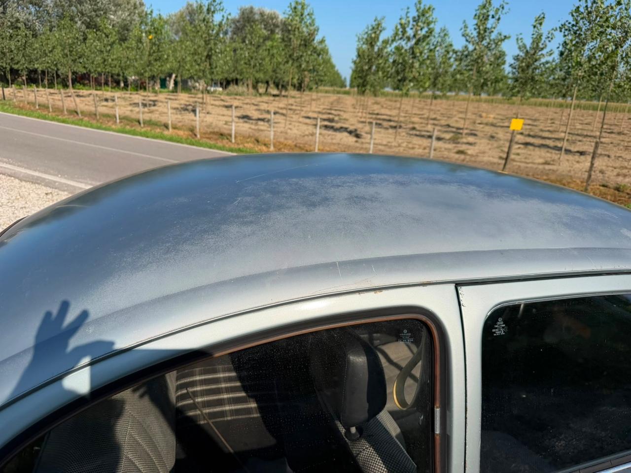 Volkswagen Maggiolino 1200 L (Messico)