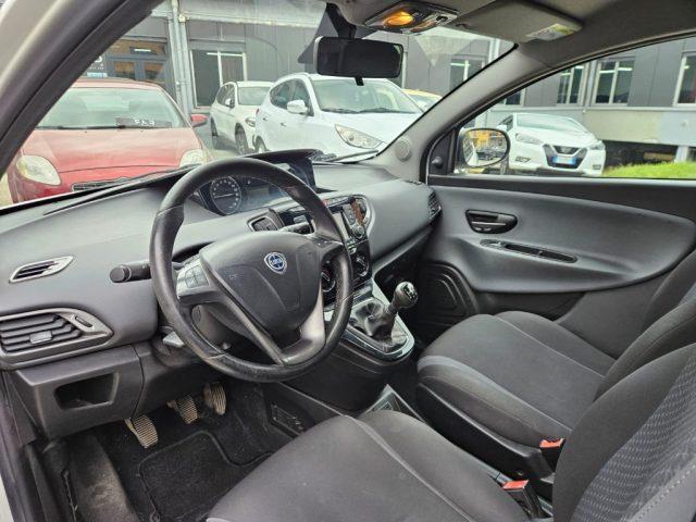 LANCIA Ypsilon 1.3 MJT 16V 95 CV 5 porte S&S