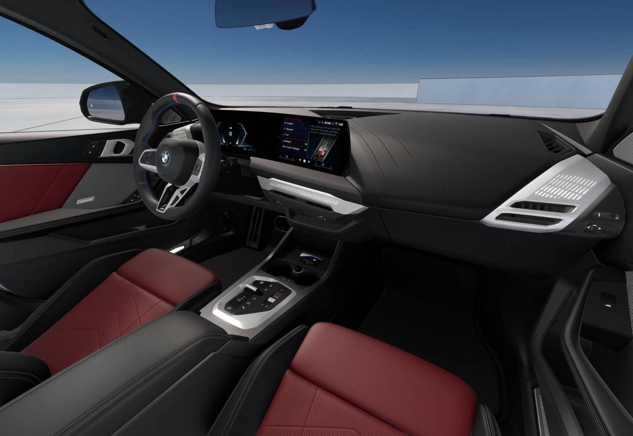 BMW Serie 1 M135 xDrive MSport Pro