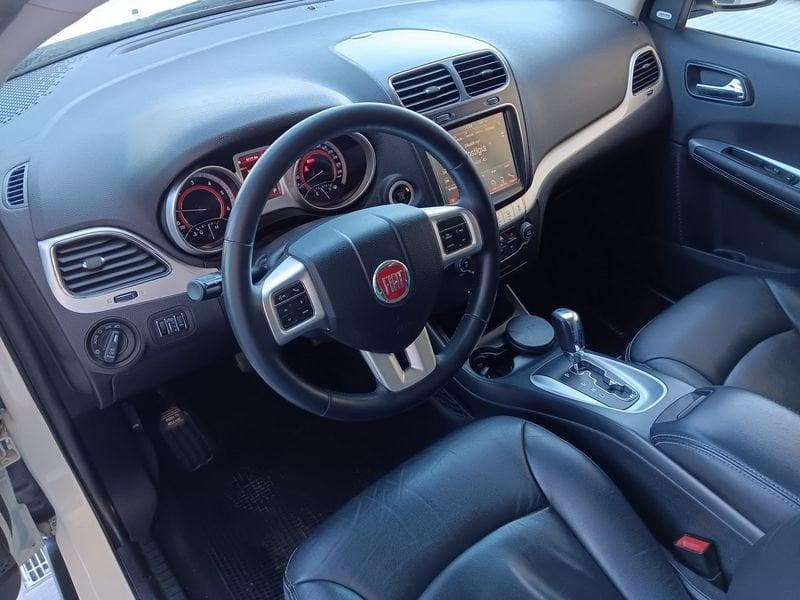 FIAT Freemont Diesel 2.0 mjt 16v Lounge 4x4 170cv auto