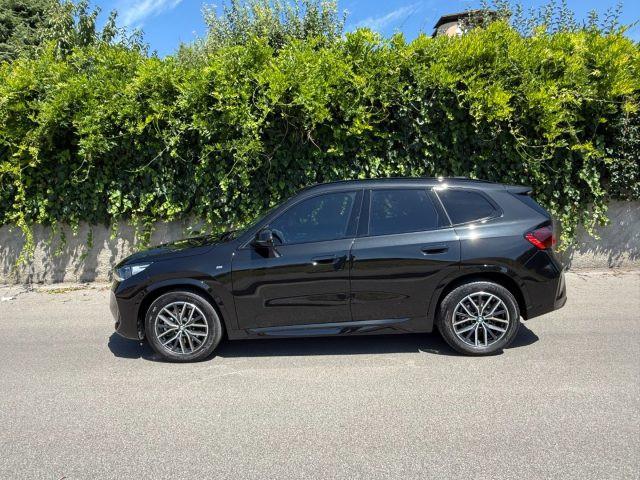BMW X1 sDrive 20i Msport