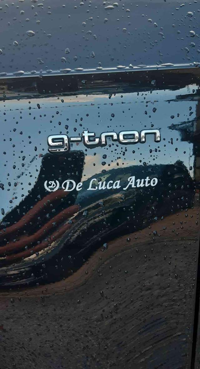 AUDI A3 SPB 1.4 TFSI g-tron Ambition SCONTO ROTTAMAZIONE