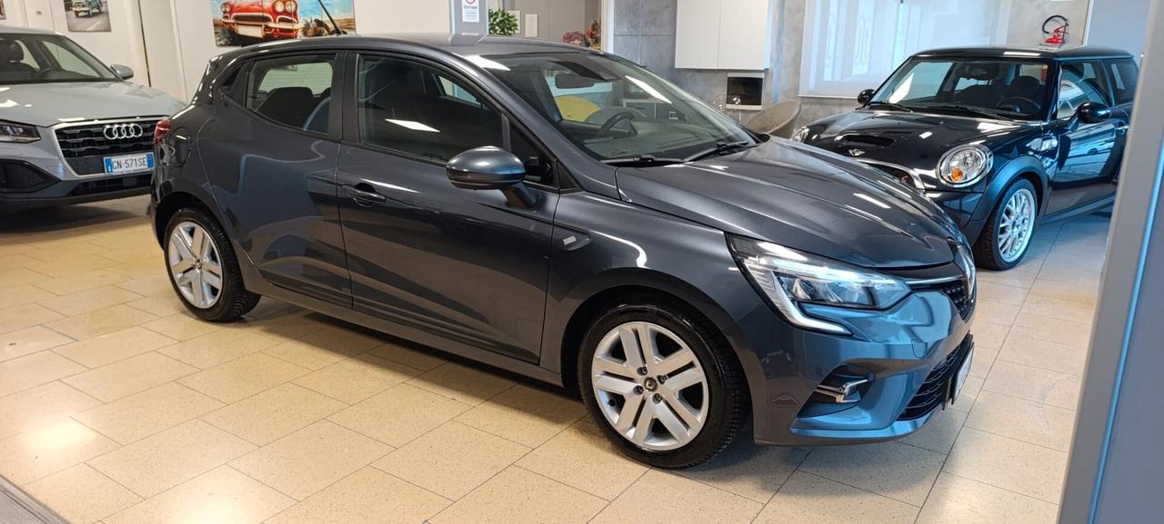 Renault Clio TCe 90 CV 5 porte Business